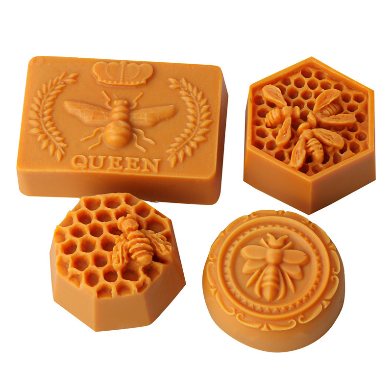 Candle Making Factory - Stampi per candele a nido d'ape