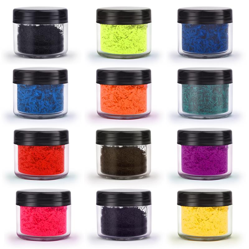 Soy Wax Pillar Blend - 3G/Bottiglia Candela Fatta A Mano Colorante