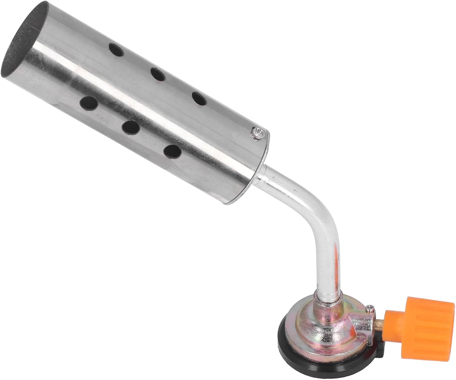 Heat Gun Embossing - Torcia a Butano Portatile per Campeggio,