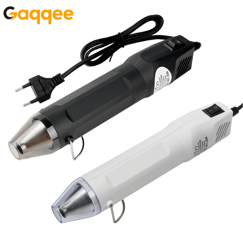 Heat Gun Embossing - Nuova Pistola Termica 300W 2026 con