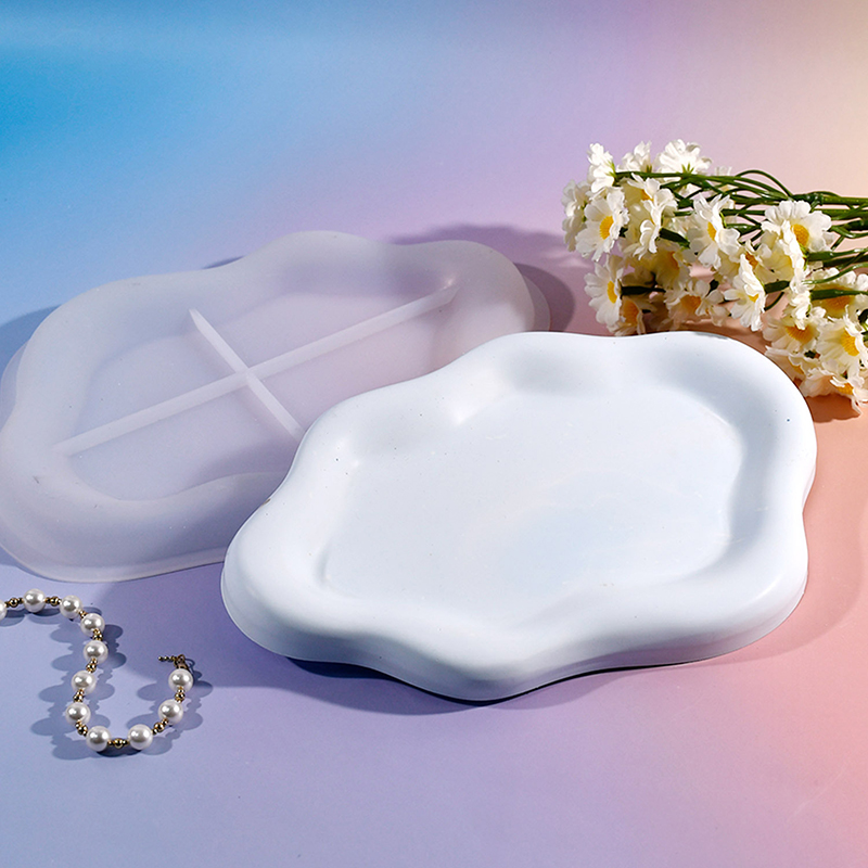 Stampo in silicone a forma di  - Candle Making Design recensione e prezzo