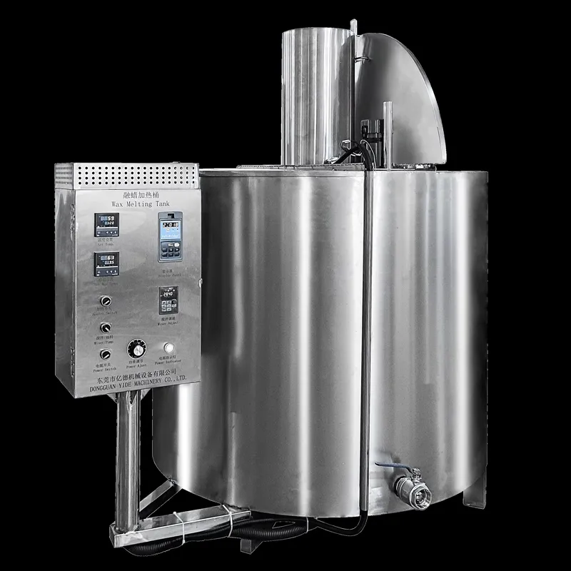 Macchina Industriale per la Fu - Candle Making Machine recensione e prezzo