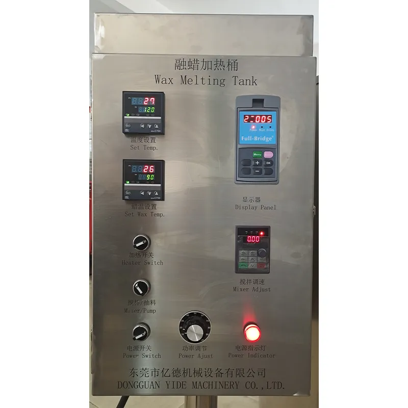 Macchina Industriale per la Fu - Candle Making Machine recensione e prezzo
