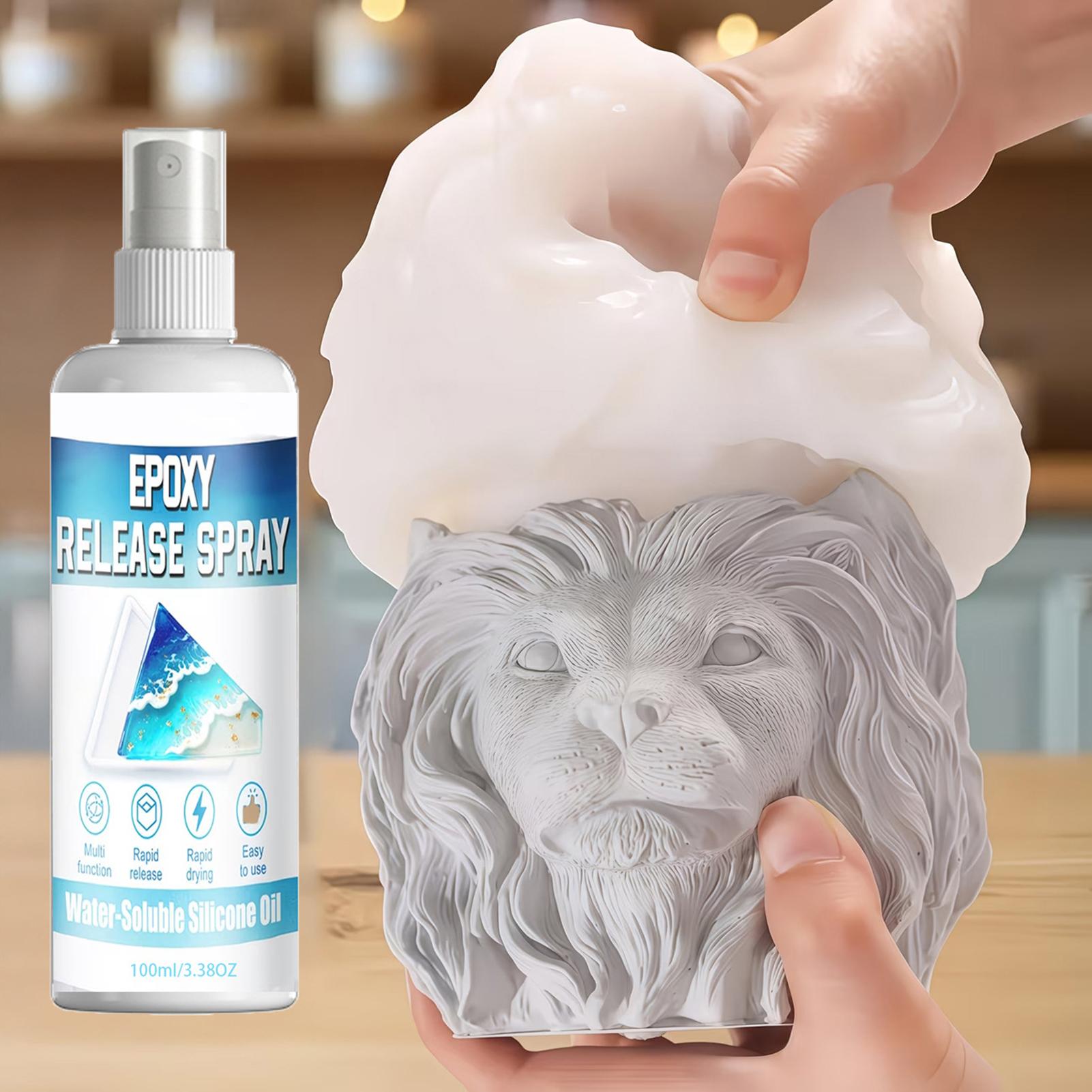 Spray Antiaderente al Silicone - Candle Making Design recensione e prezzo