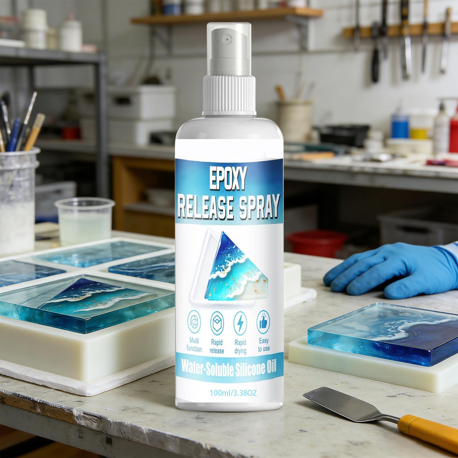 Spray Antiaderente al Silicone - Candle Making Design recensione e prezzo