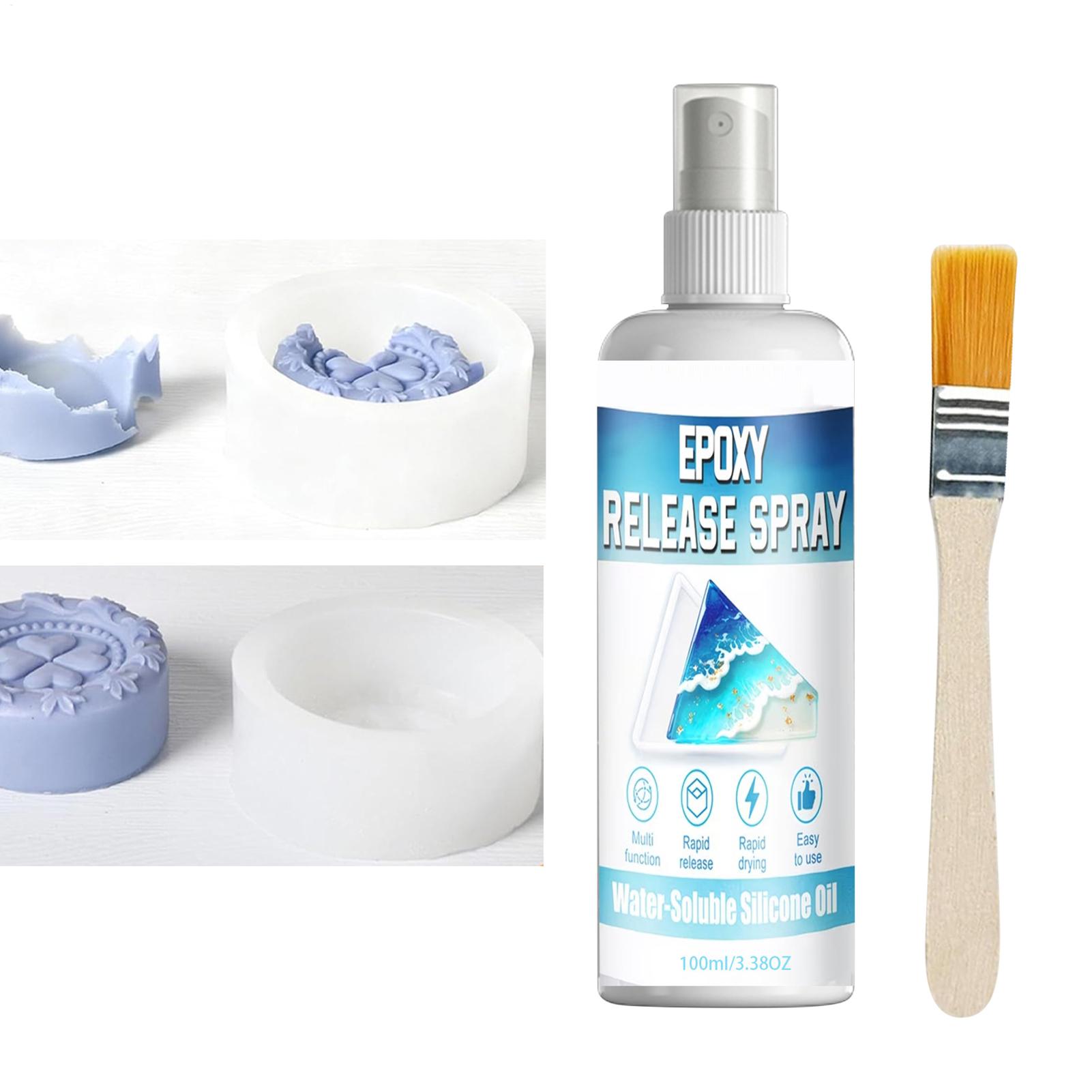 Spray Antiaderente al Silicone - Candle Making Design recensione e prezzo