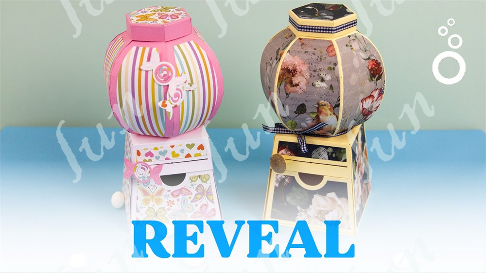 Glorious Gumball Machine Set d - Candle Making Machine recensione e prezzo