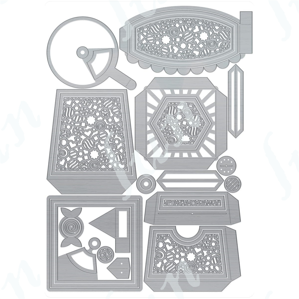 Glorious Gumball Machine Set d - Candle Making Machine recensione e prezzo