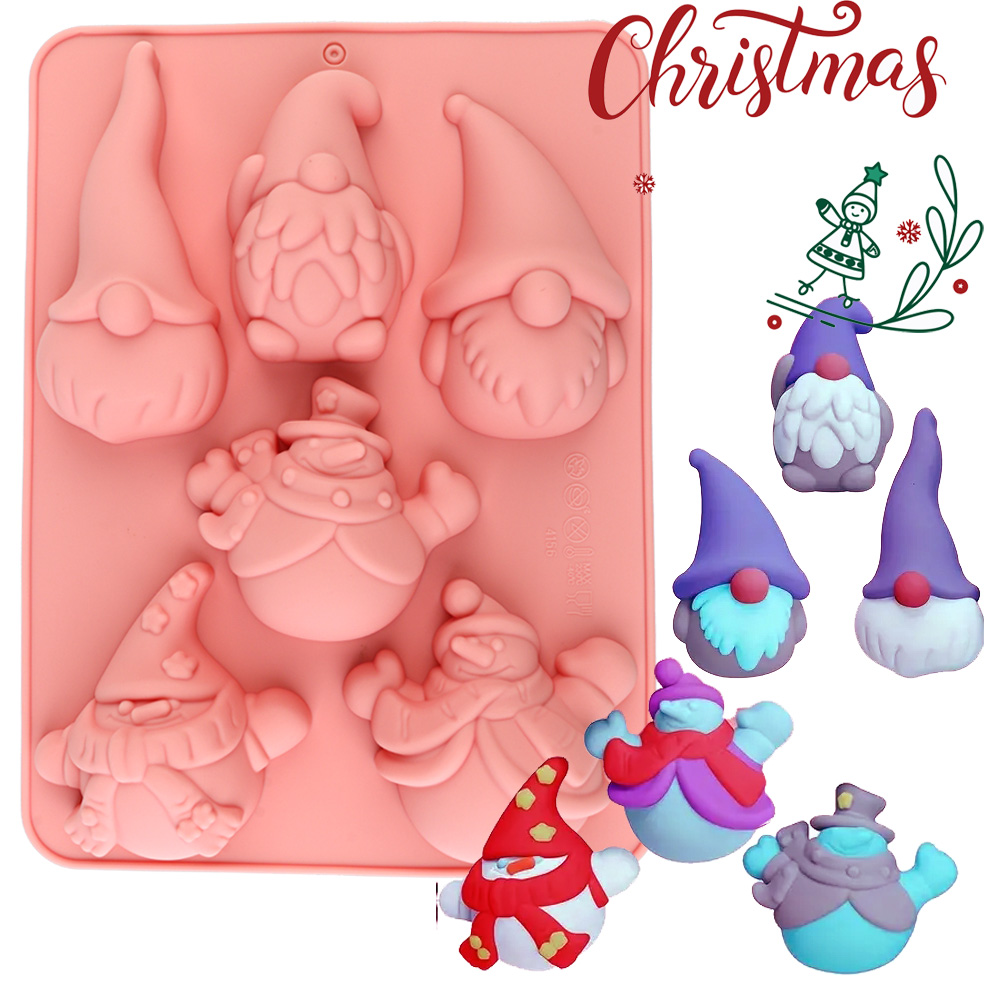 Stampo in silicone per dolci a - Candle Making Factory recensione e prezzo