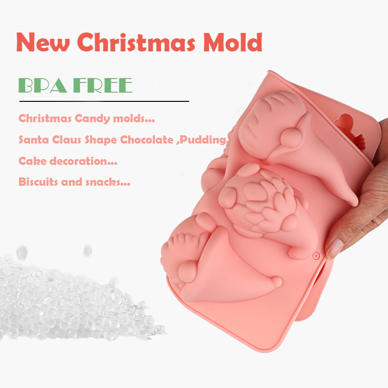 Stampo in silicone per dolci a - Candle Making Factory recensione e prezzo
