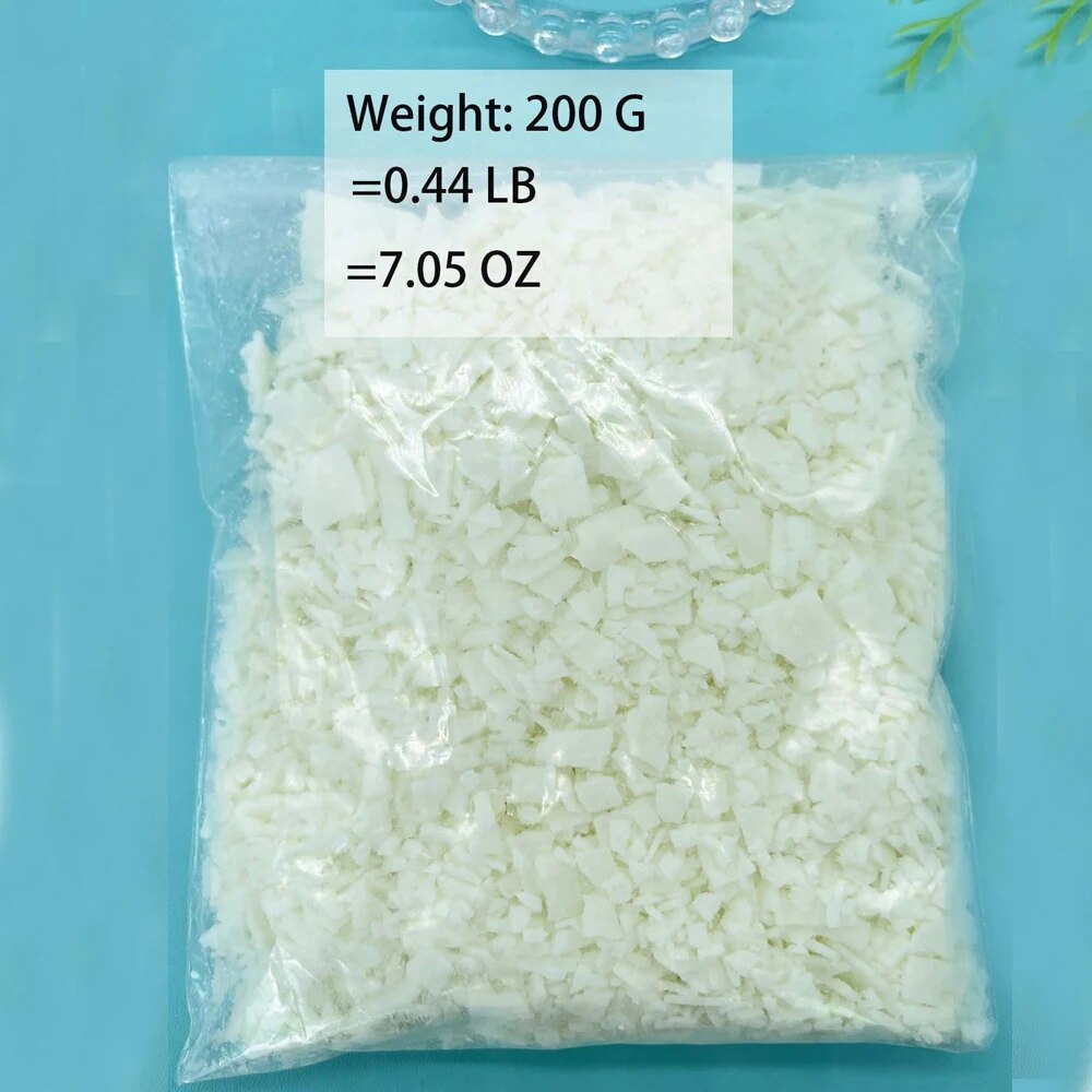 200G/1LB Materiale per candele - Soy Wax Pillar Blend recensione e prezzo