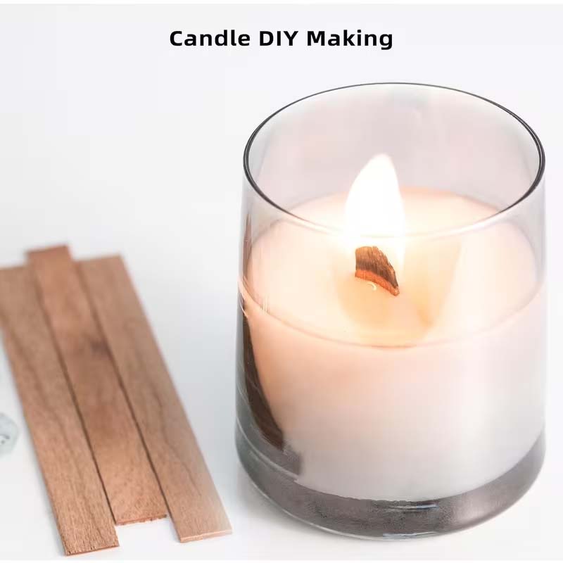 I kit per realizzare candele d - Soy Wax Pillar Blend recensione e prezzo