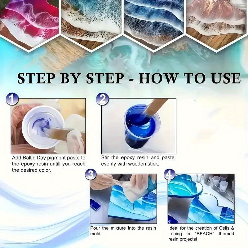 24 Colori/8 Colori 5 Grammi 0. - Candle Making Factory recensione e prezzo