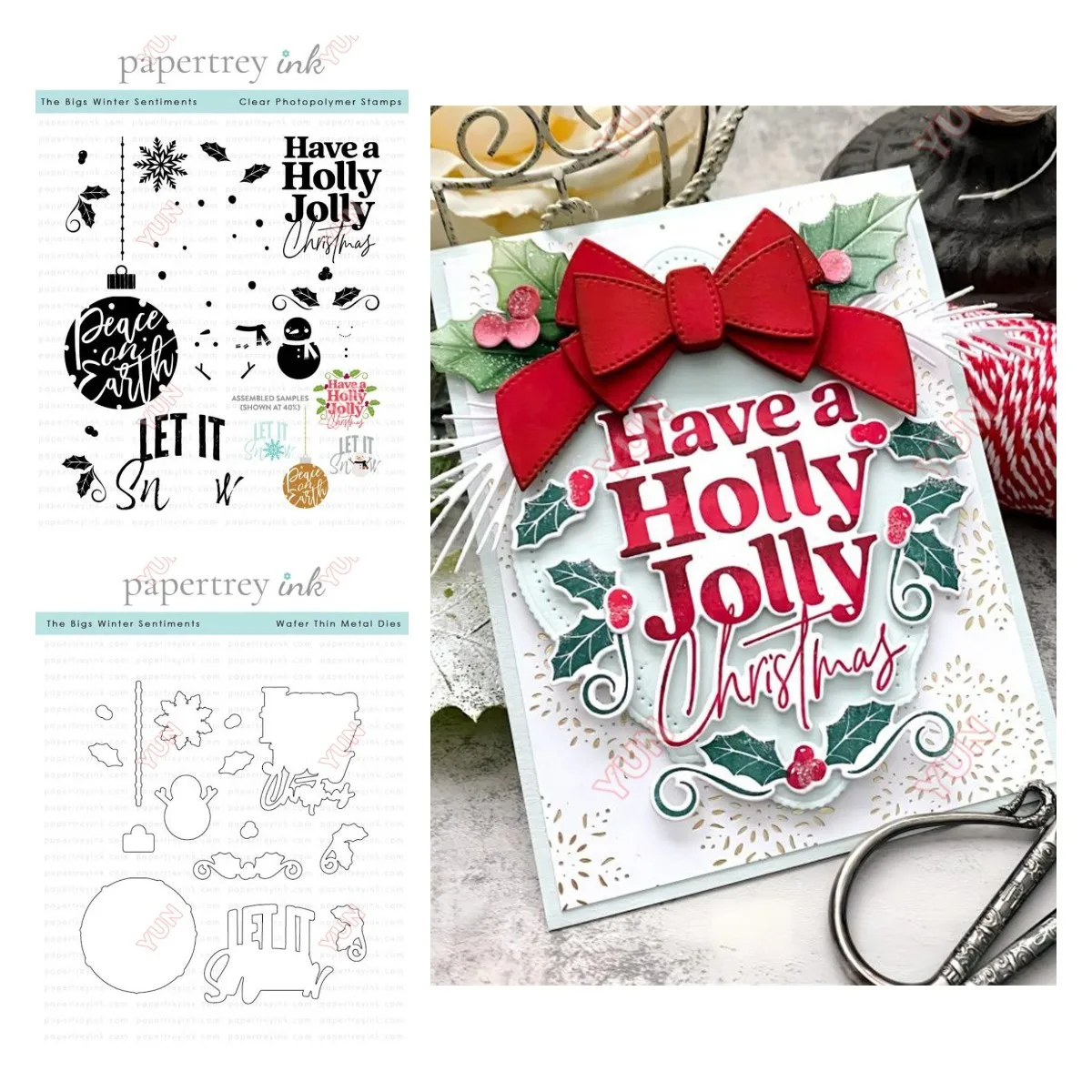 The Bigs Winter Sentiments Fra - Candle Making Guide recensione e prezzo