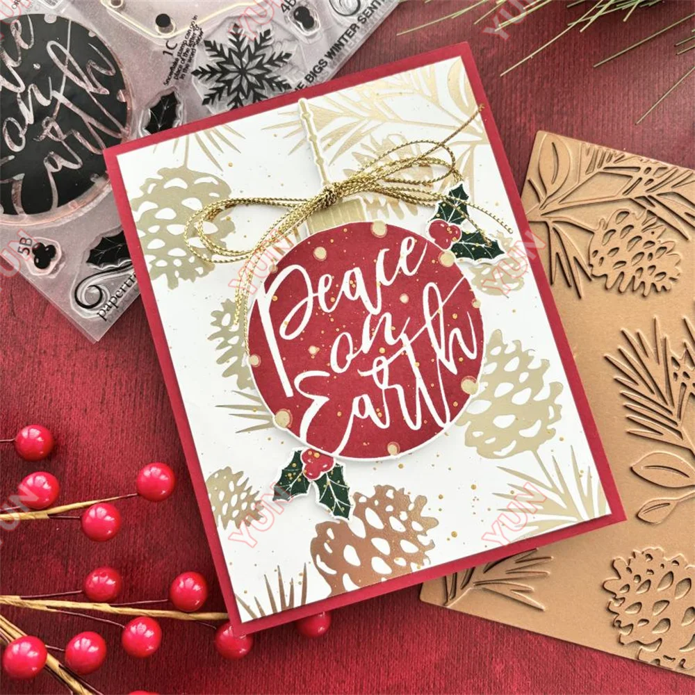 The Bigs Winter Sentiments Fra - Candle Making Guide recensione e prezzo