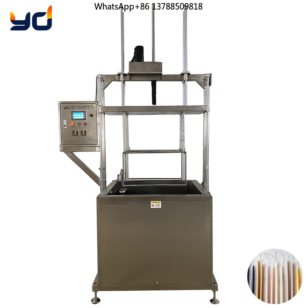 Macchina per la Produzione di  - Candle Making Machine recensione e prezzo