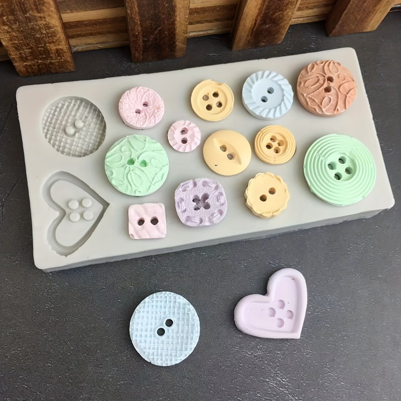 Stampo in silicone a forma di  - Candle Making Design recensione e prezzo