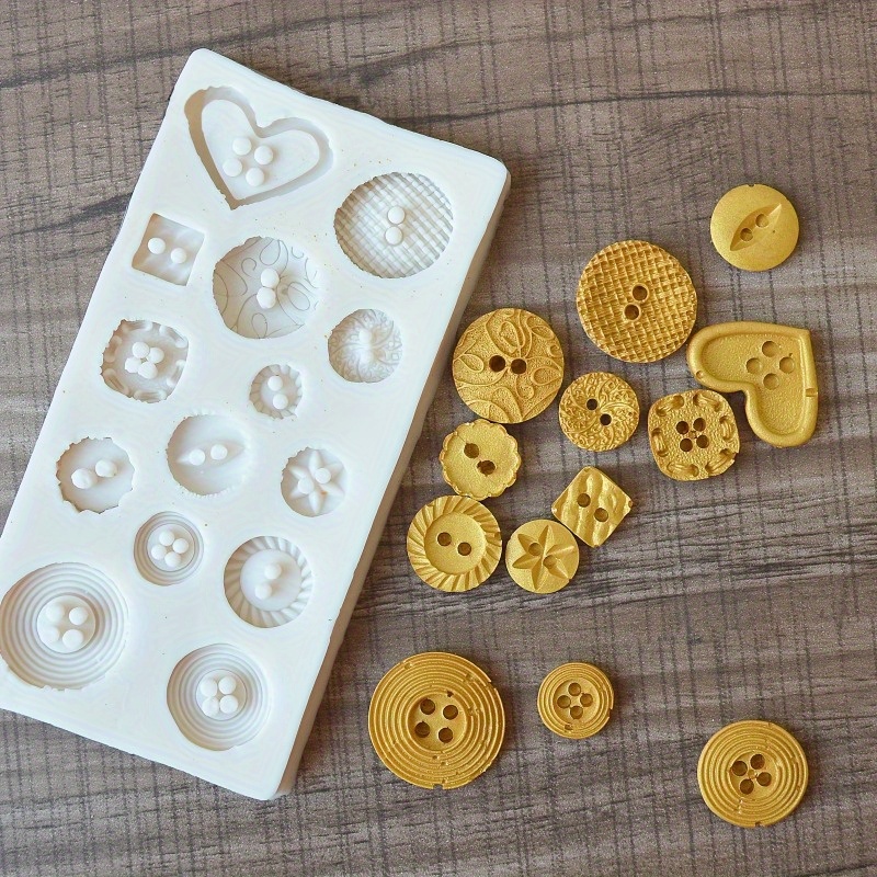 Stampo in silicone a forma di  - Candle Making Design recensione e prezzo
