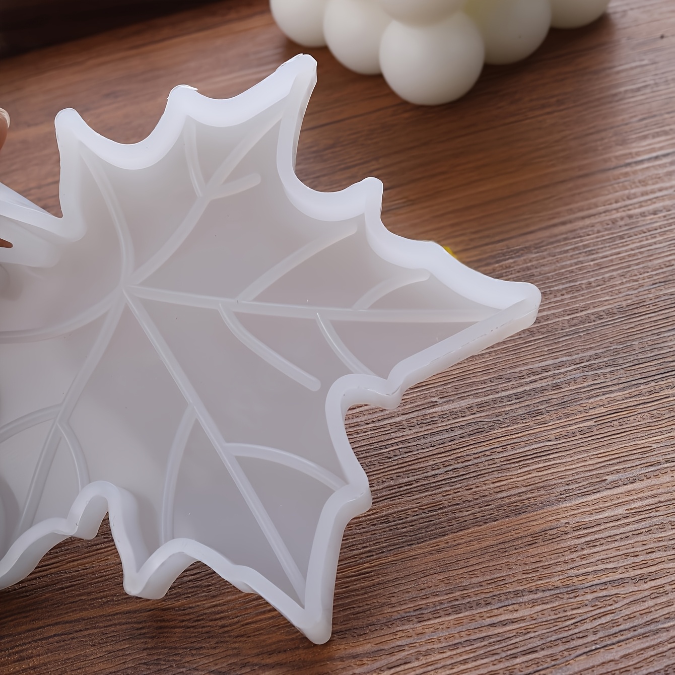 Stampo in silicone a forma di  - Candle Making Design recensione e prezzo