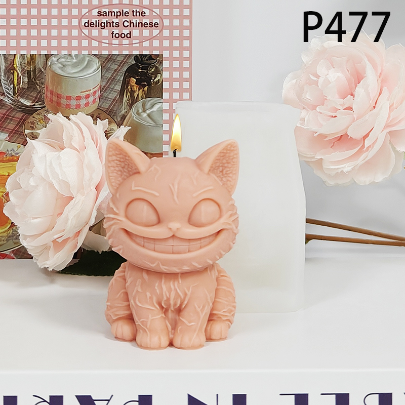 Stampo in Silicone per Candele - Candle Making Factory recensione e prezzo