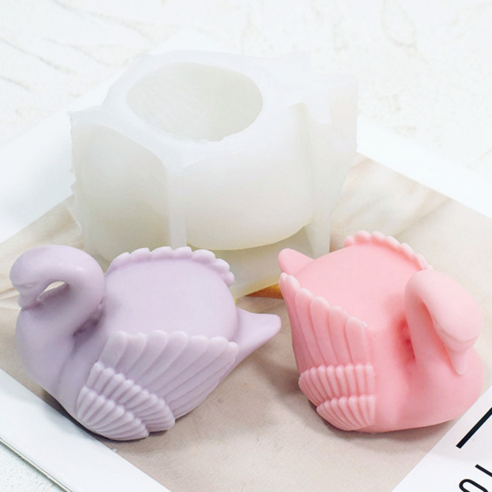 Stampo per candele in silicone - Candle Making Factory recensione e prezzo
