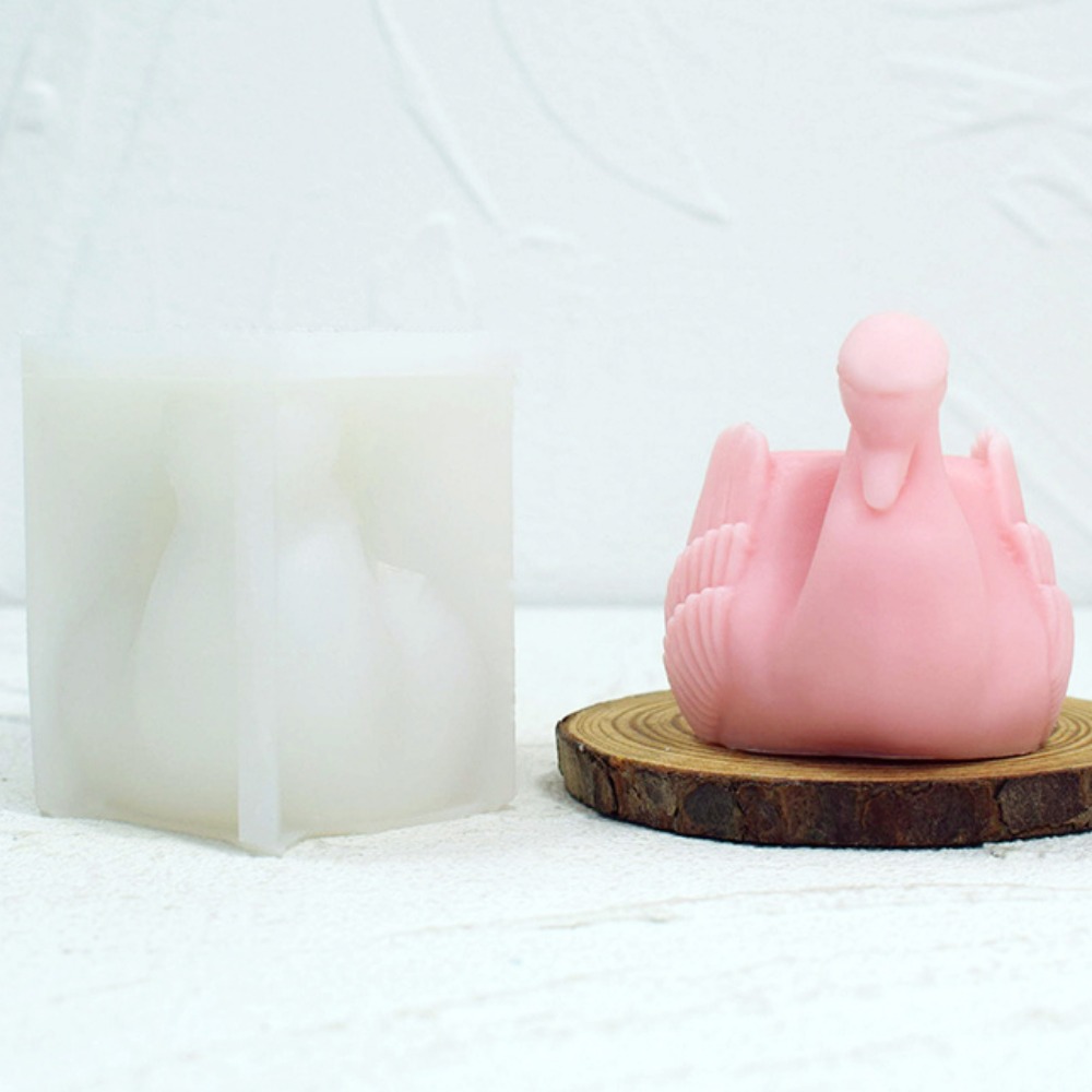 Stampo per candele in silicone - Candle Making Factory recensione e prezzo