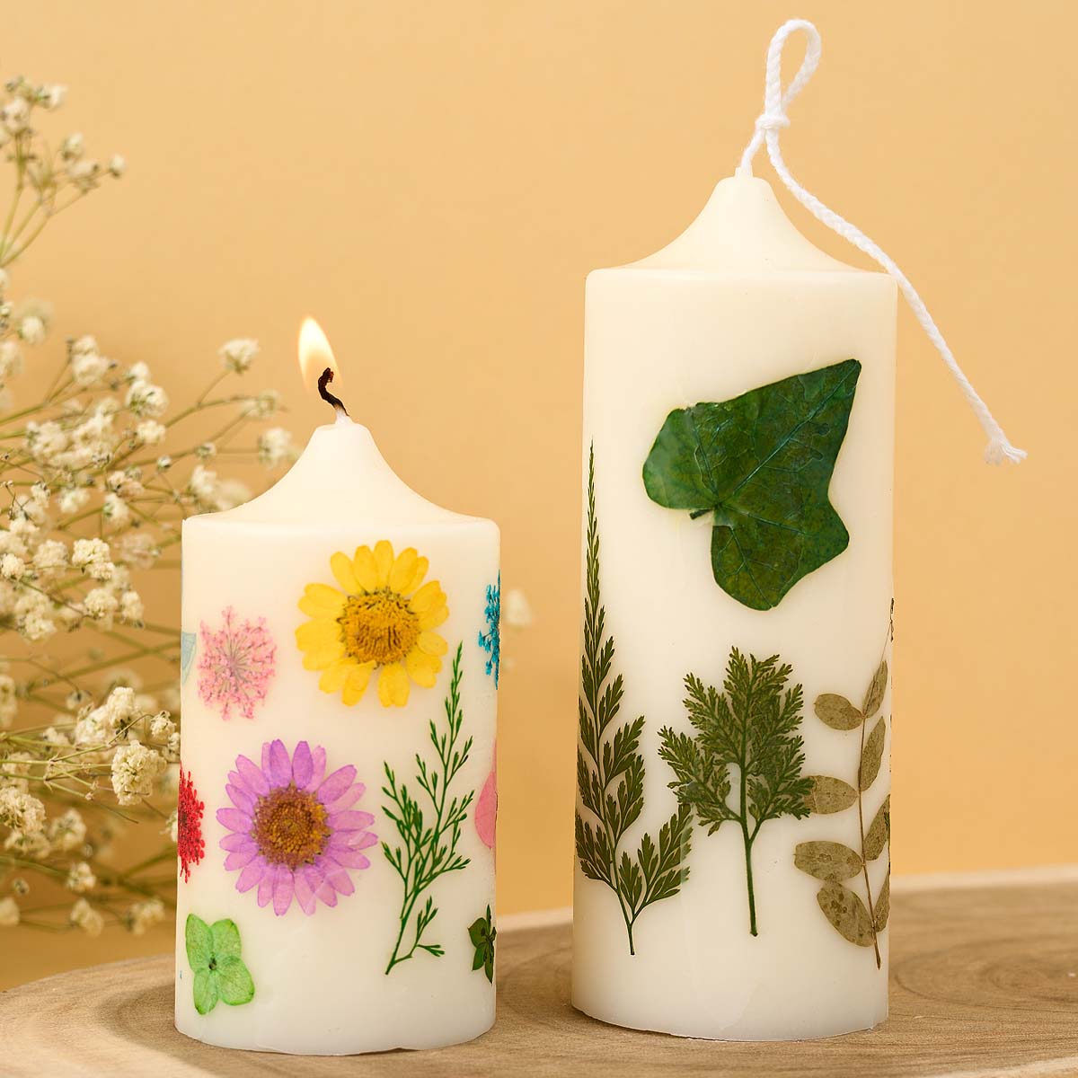 1 libbra di cera di soia bianc - Candle Making Factory recensione e prezzo