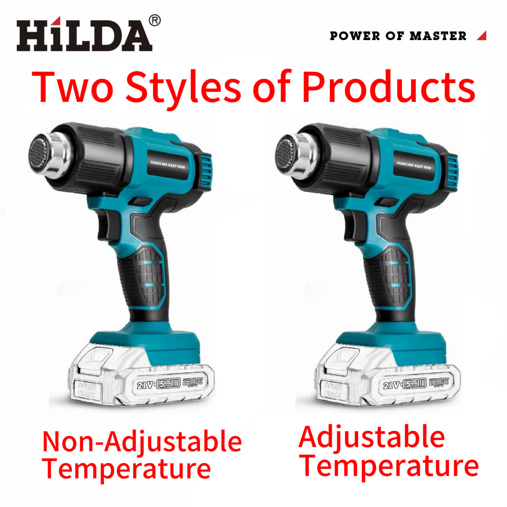 Pistola ad Aria Calda Portatil - Heat Gun Embossing recensione e prezzo