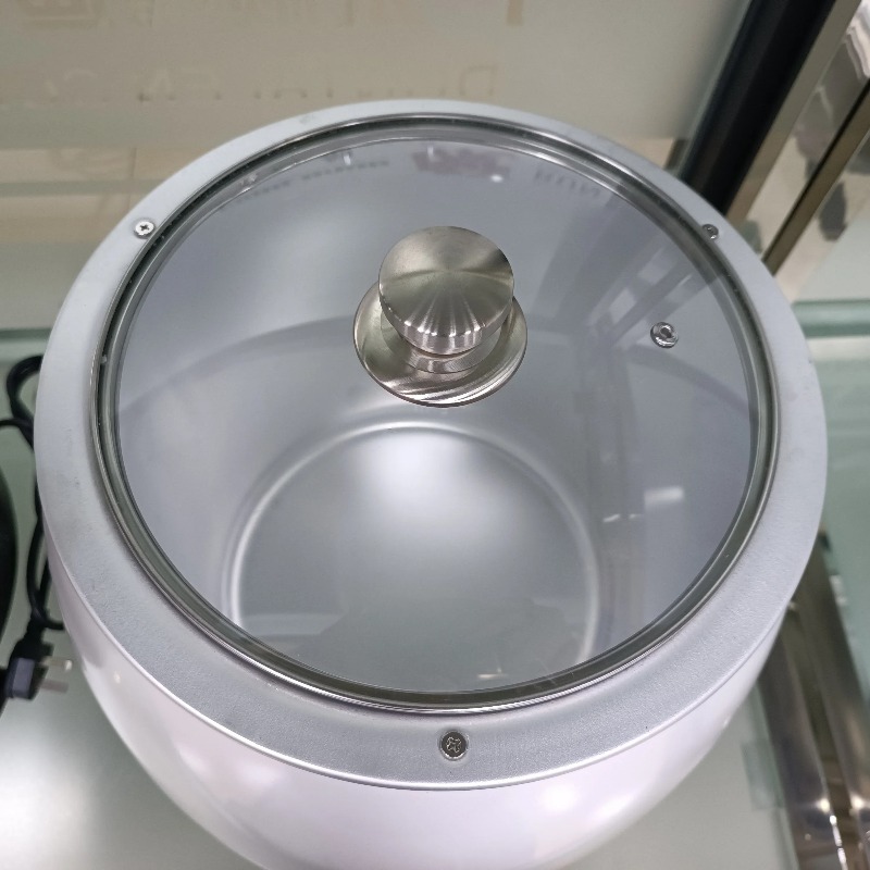 Scaldacera elettrico per cande - Candle Making Machine recensione e prezzo