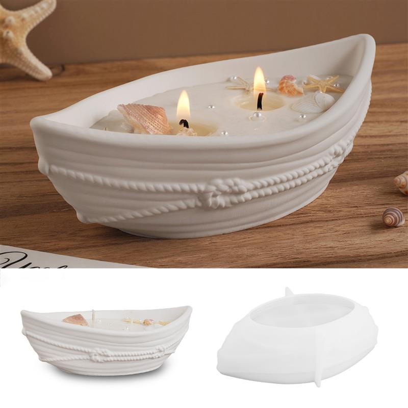 Stampo in silicone per conteni - Candle Making Design recensione e prezzo