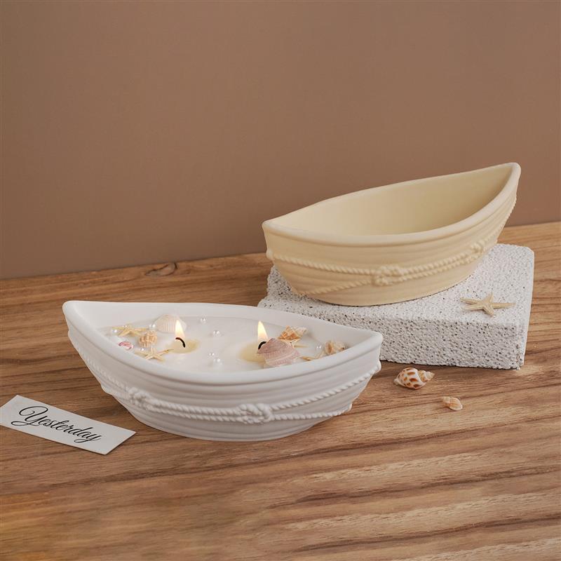 Stampo in silicone per conteni - Candle Making Design recensione e prezzo