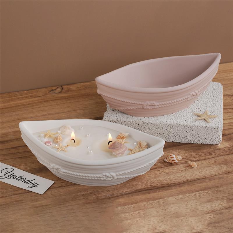 Stampo in silicone per conteni - Candle Making Design recensione e prezzo
