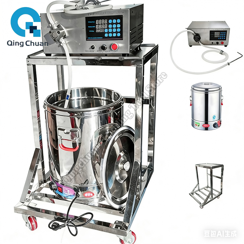 Macchina Elettrica per Fondere - Candle Making Machine recensione e prezzo