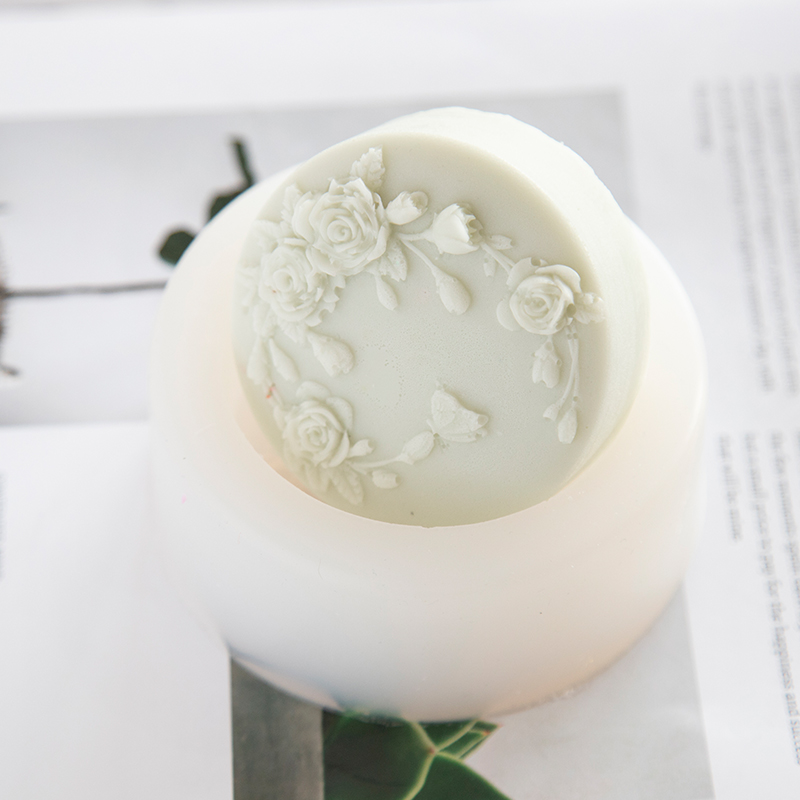 Stampo in silicone per sapone  - Candle Making Factory recensione e prezzo