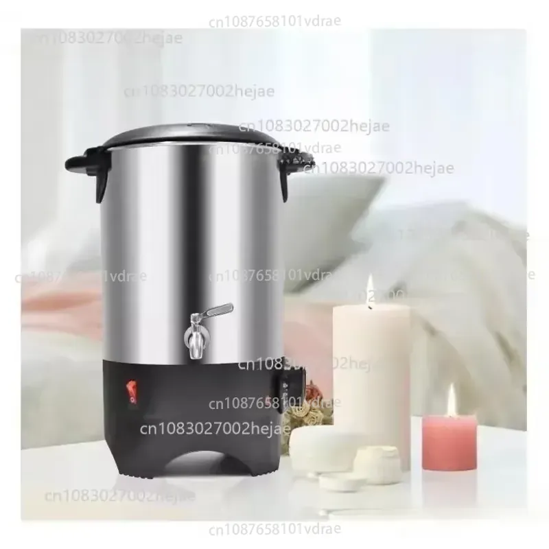 Macchina Elettrica per Fondere - Candle Making Machine recensione e prezzo