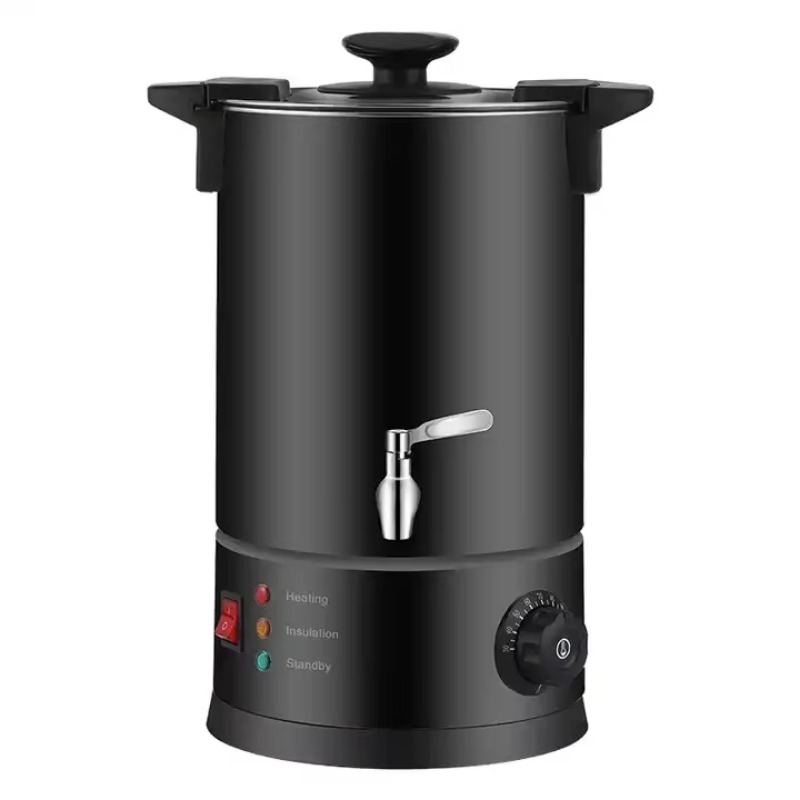 Fonditore di Cera Elettrico da - Candle Making Machine recensione e prezzo
