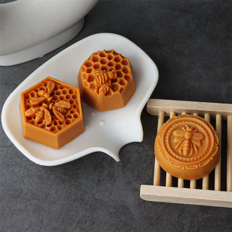 Stampi per candele a nido d'ap - Candle Making Factory recensione e prezzo