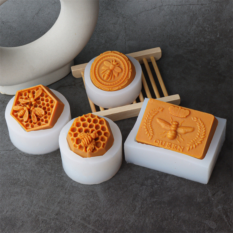 Stampi per candele a nido d'ap - Candle Making Factory recensione e prezzo