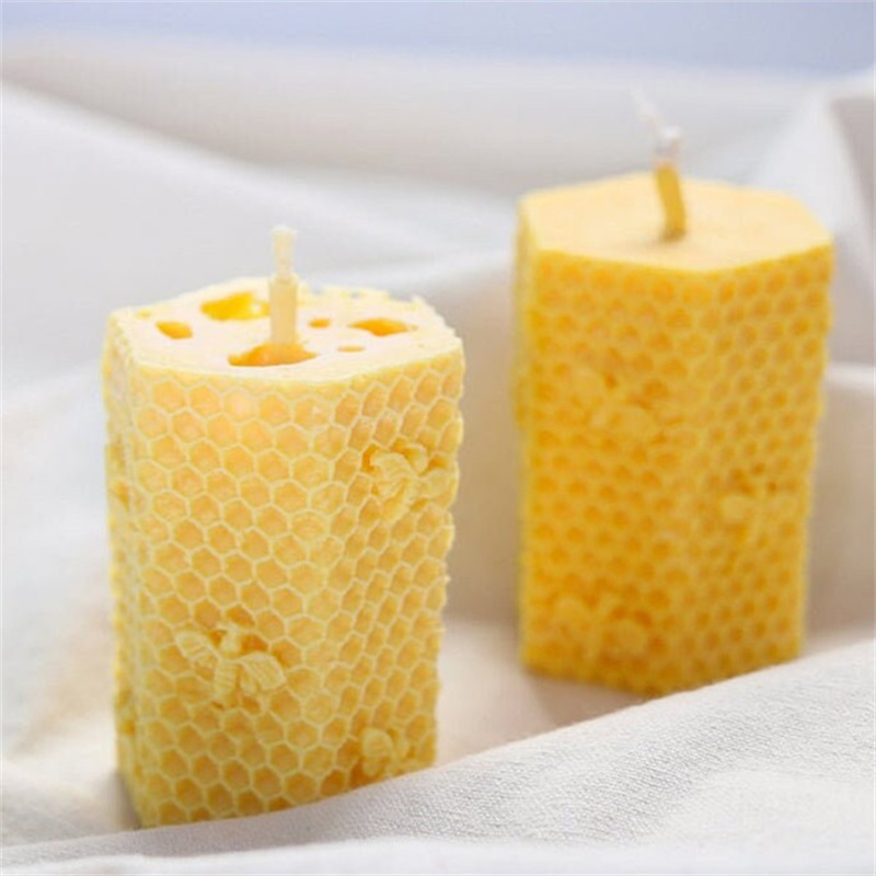 Stampi per candele a nido d'ap - Candle Making Factory recensione e prezzo