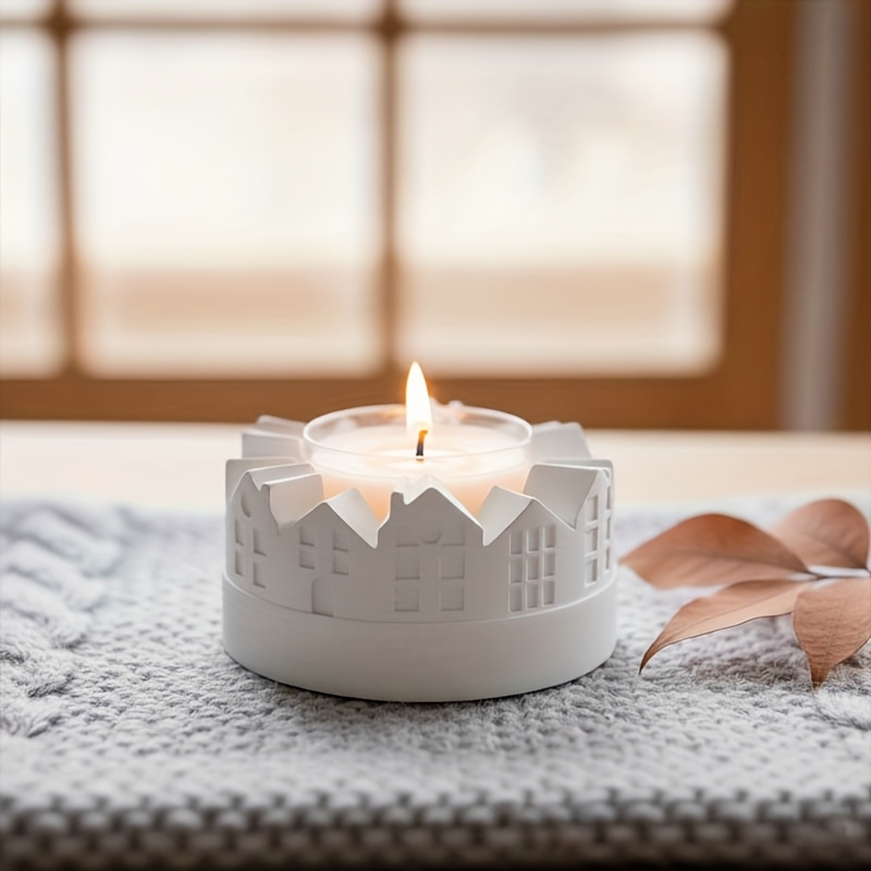 Stampo in silicone riutilizzab - Candle Making Design recensione e prezzo