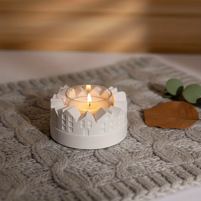 Stampo in silicone riutilizzab - Candle Making Design recensione e prezzo