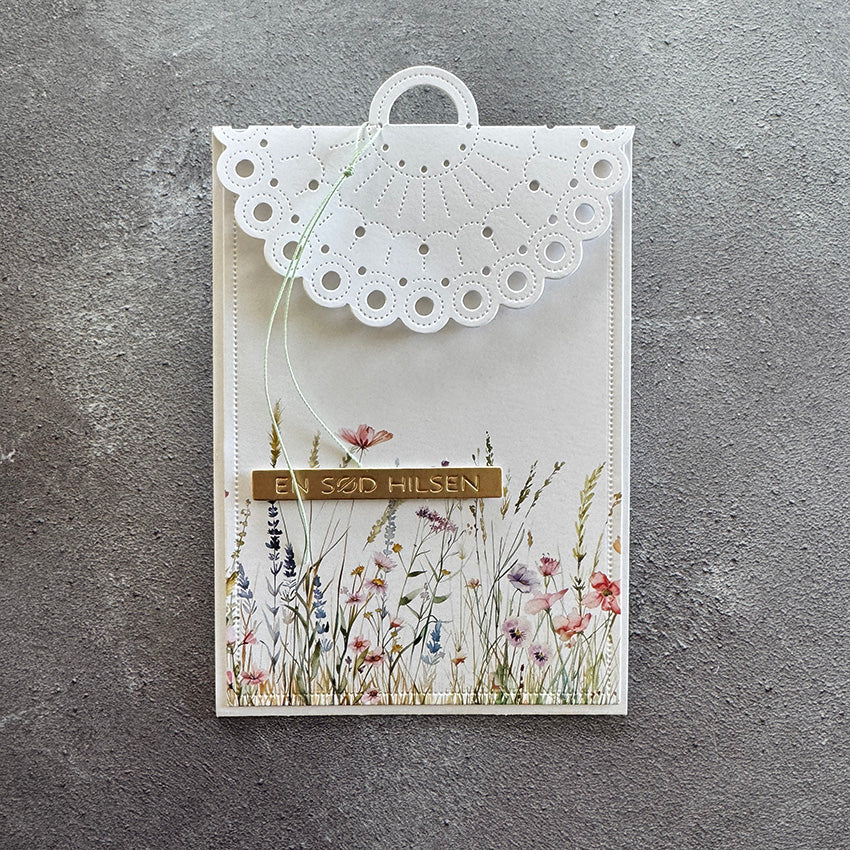Tagliacarte Natalizi 3D a Form - Candle Making Guide recensione e prezzo