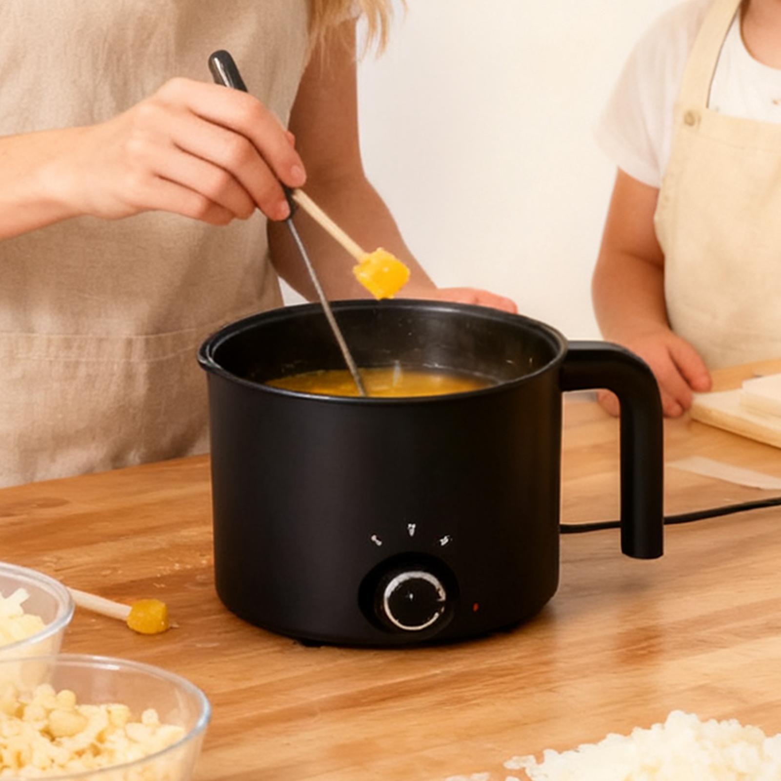 Pentola Elettrica per Fondere  - Candle Making Factory recensione e prezzo