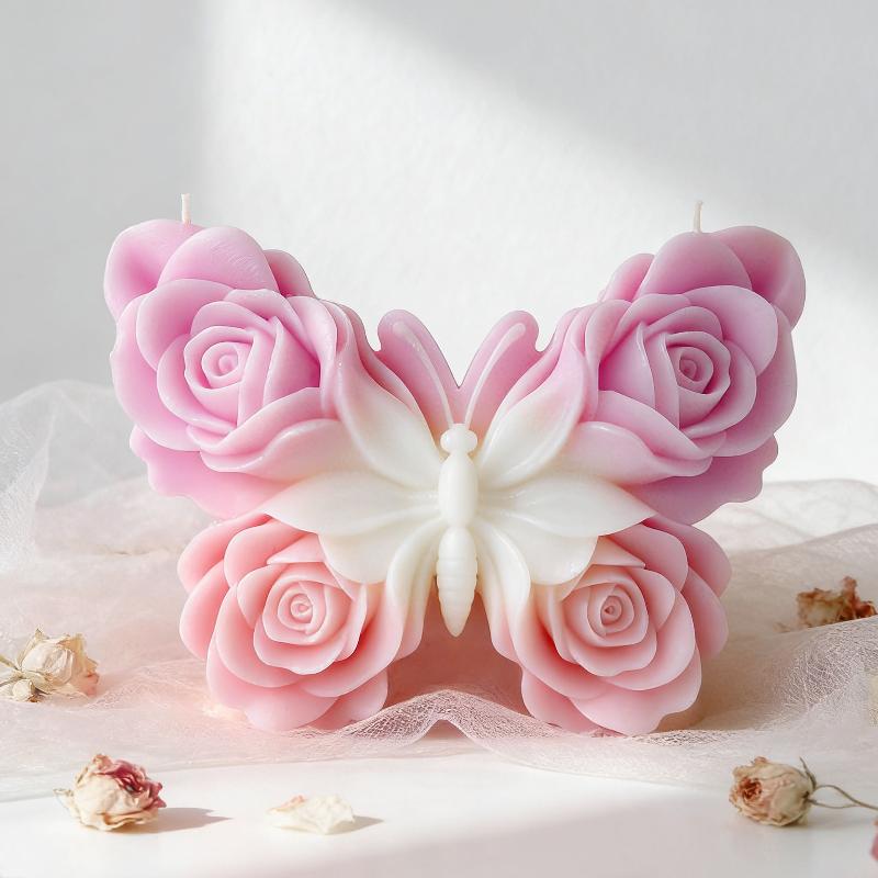 Stampo in Silicone a Forma di  - Candle Making Design recensione e prezzo