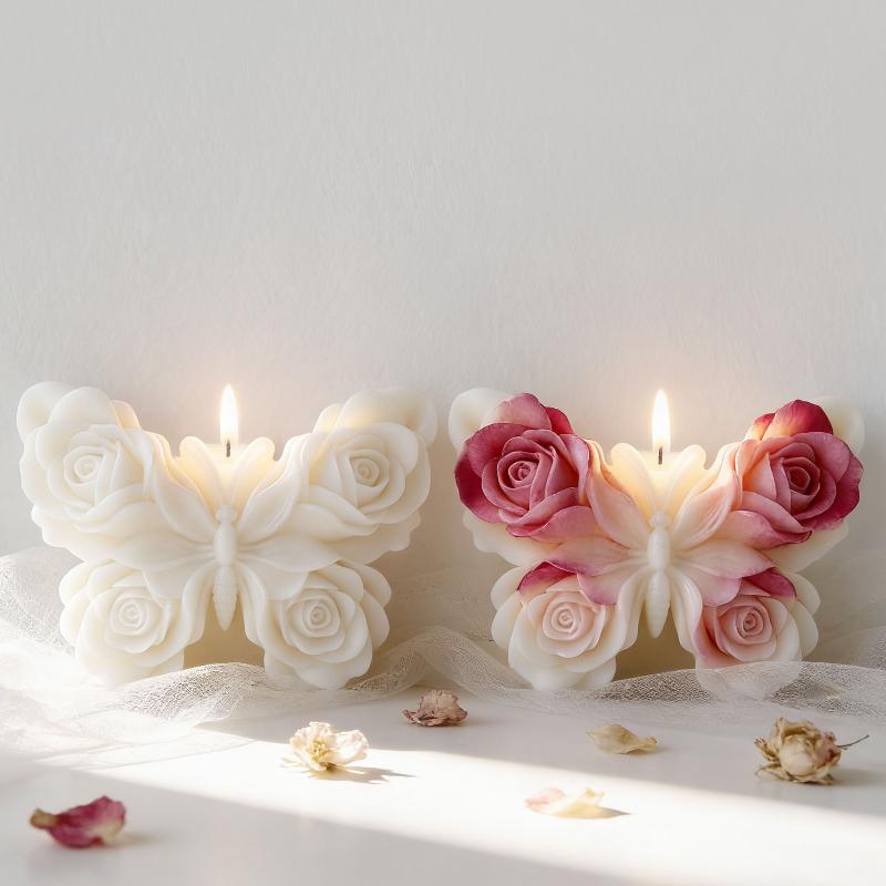 Stampo in Silicone a Forma di  - Candle Making Design recensione e prezzo