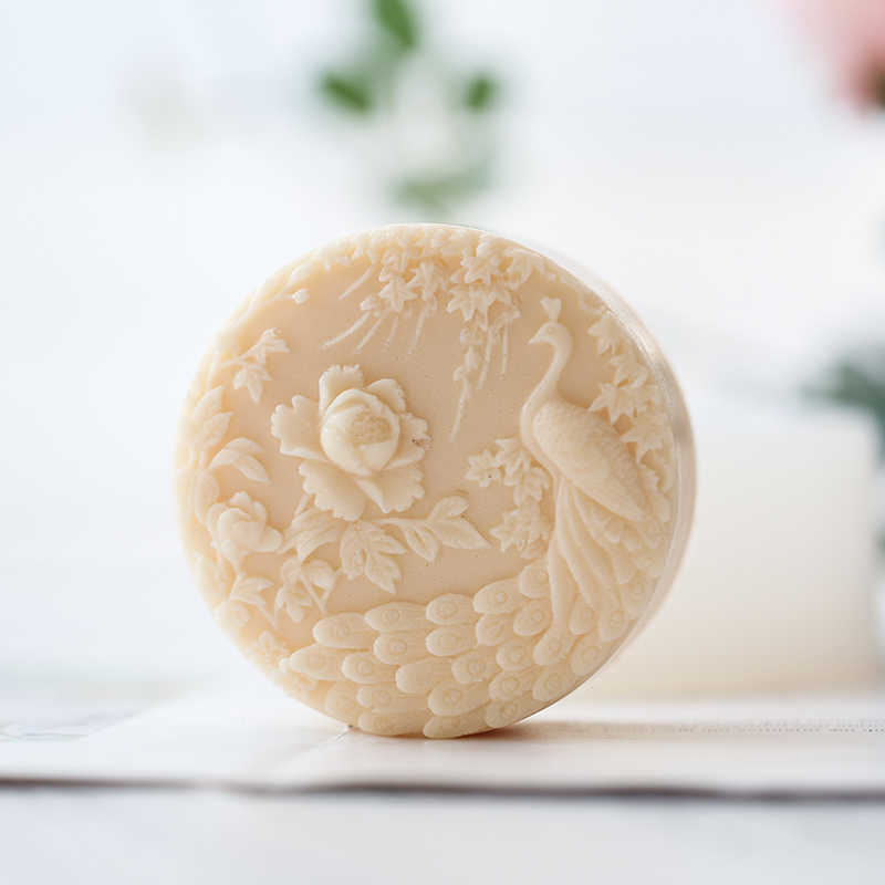 Stampo per sapone in silicone  - Candle Making Factory recensione e prezzo