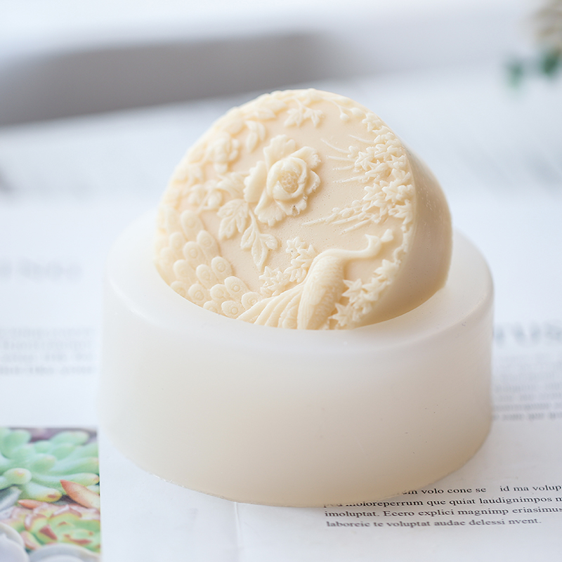 Stampo per sapone in silicone  - Candle Making Factory recensione e prezzo