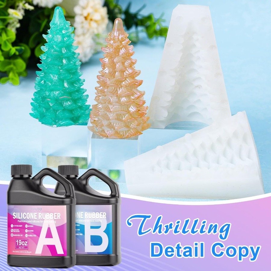 Kit per la creazione di stampi - Candle Making Design recensione e prezzo